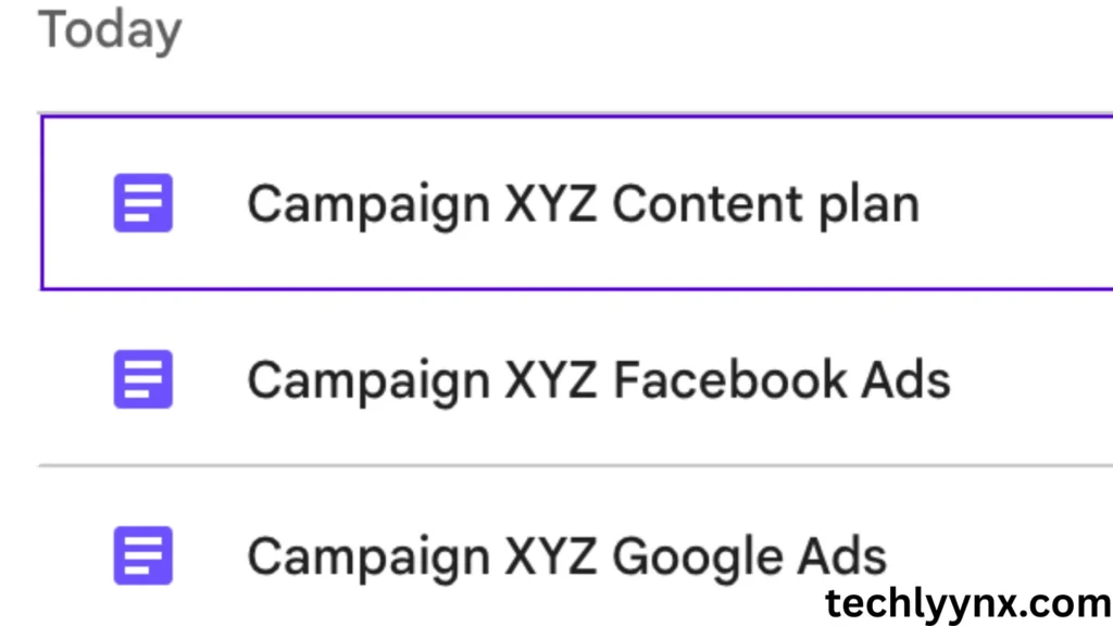 team projects and remote work in google drive collaboration