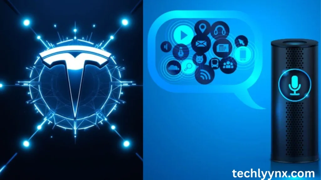 tesla on top rolls out ai voice assistants in china