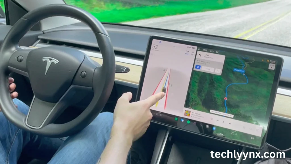 tesla’s full self driving beta now in over 1 million cars