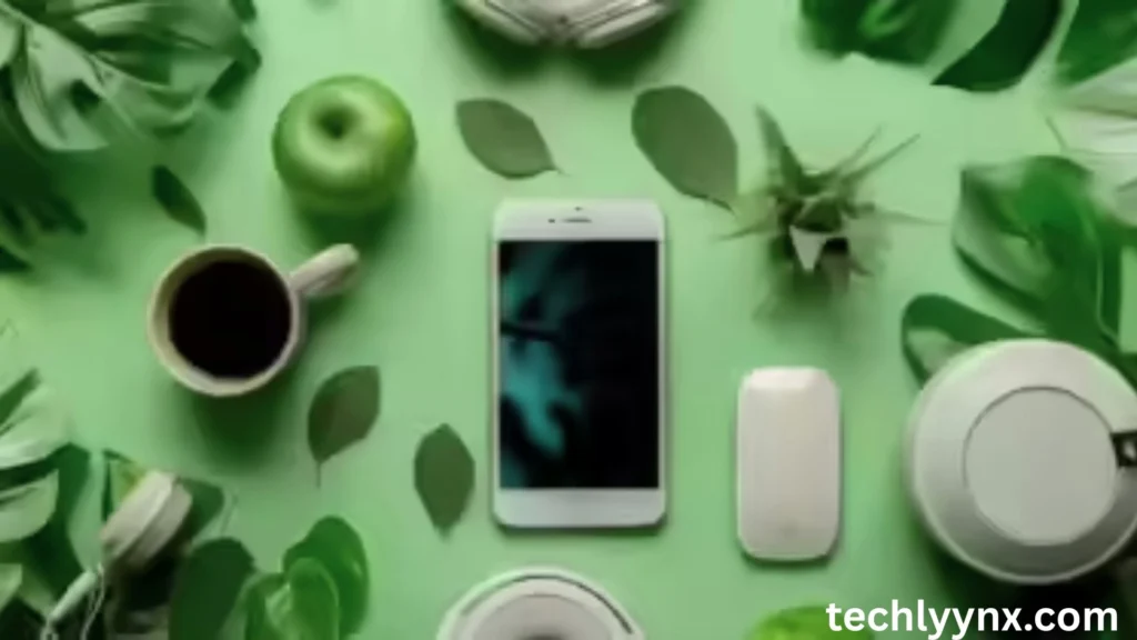the future of ecogadgets