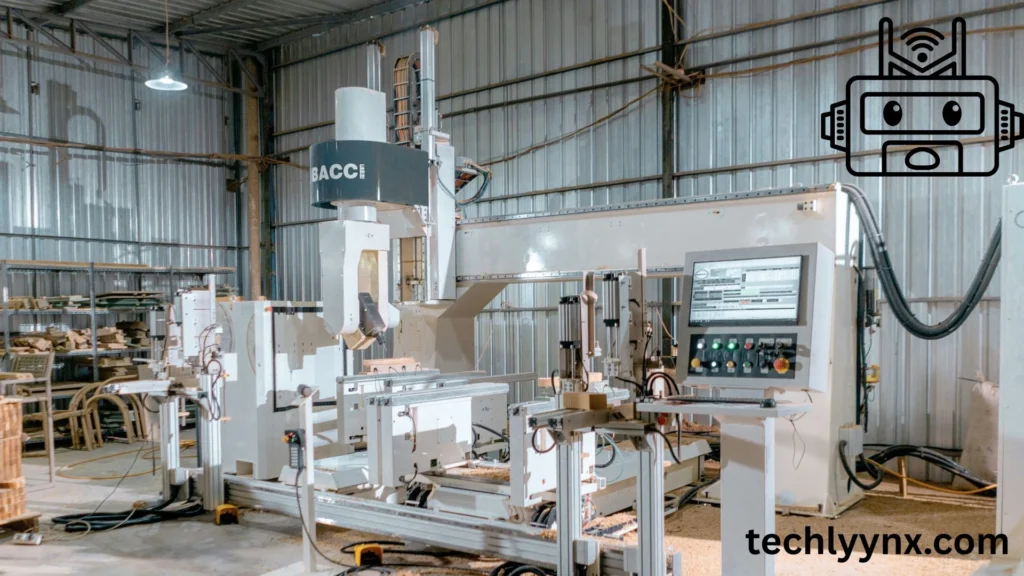 the future of generative ai in manufacturing