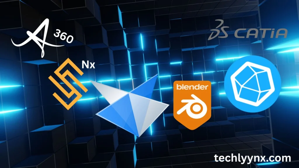 top 8 generative design software tools in 2025