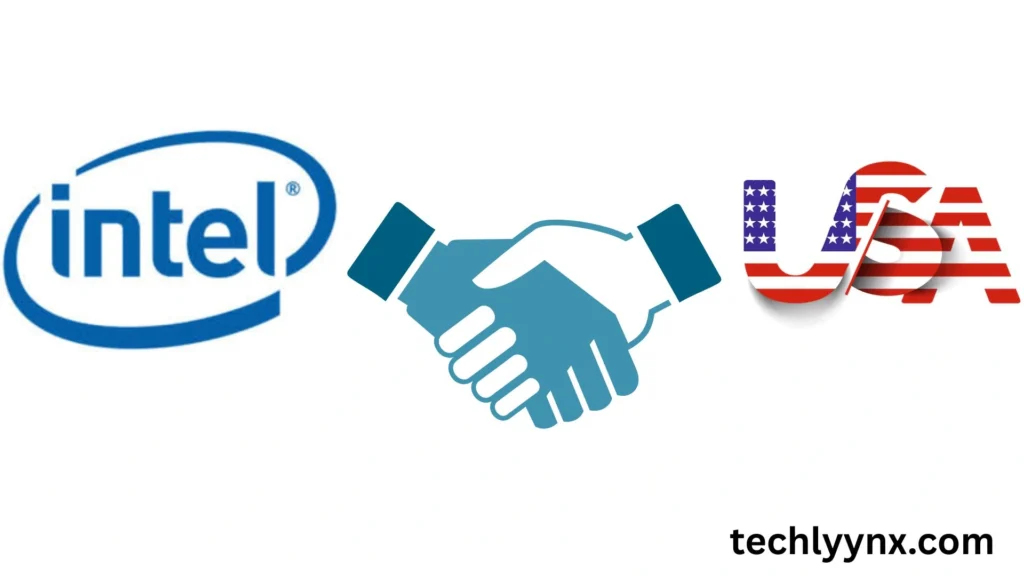 us government may buy stake in intel
