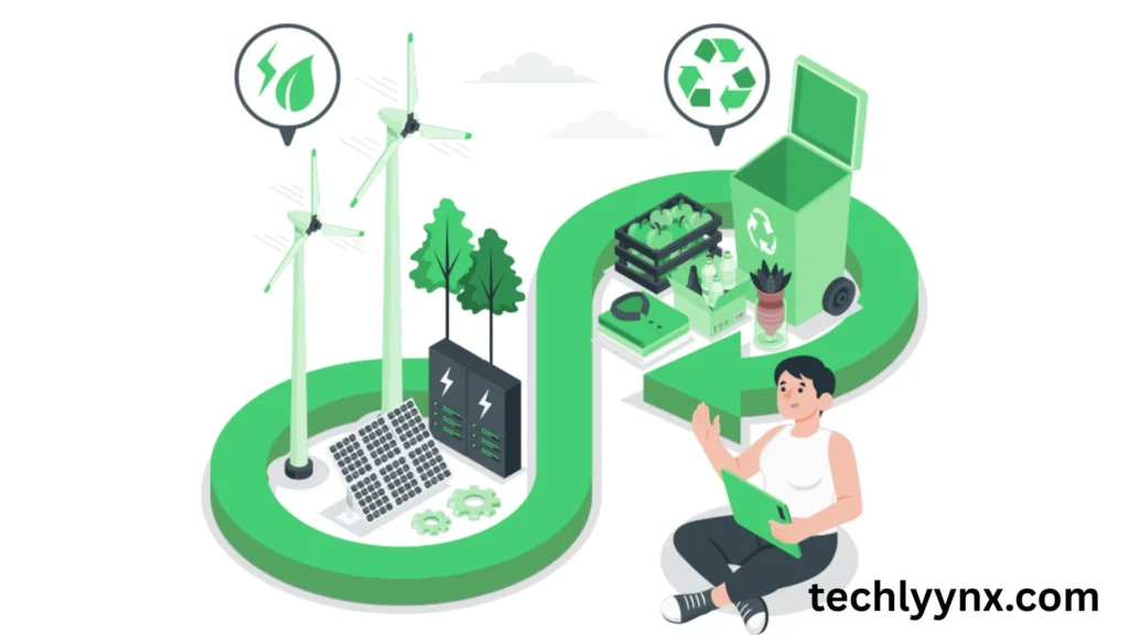 understanding sustainability and technology