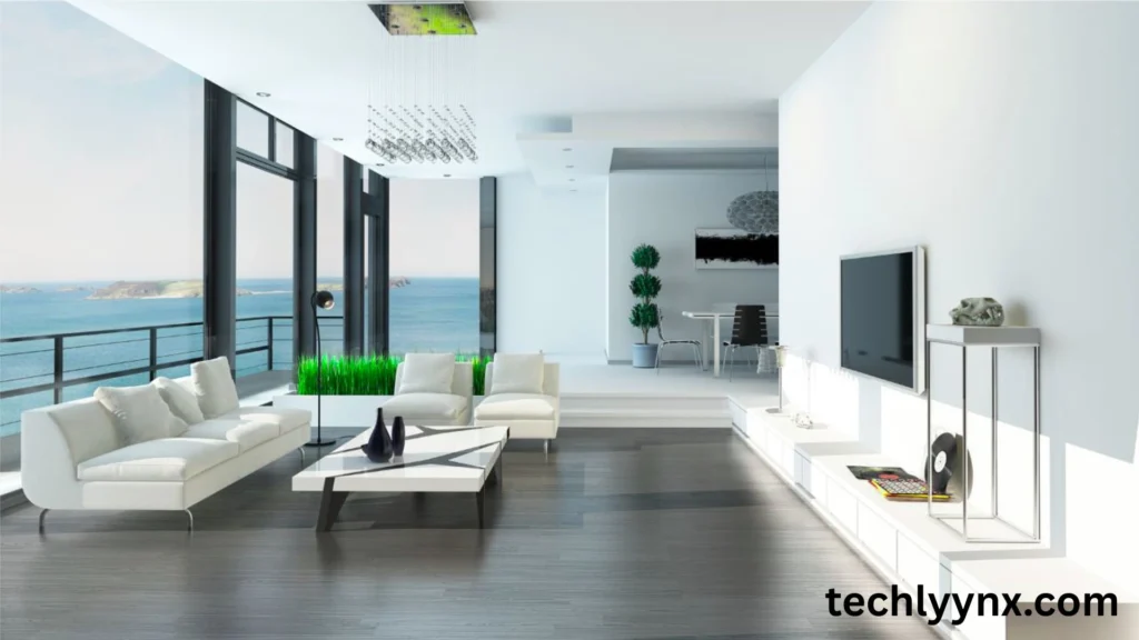 what are dual use smart windows