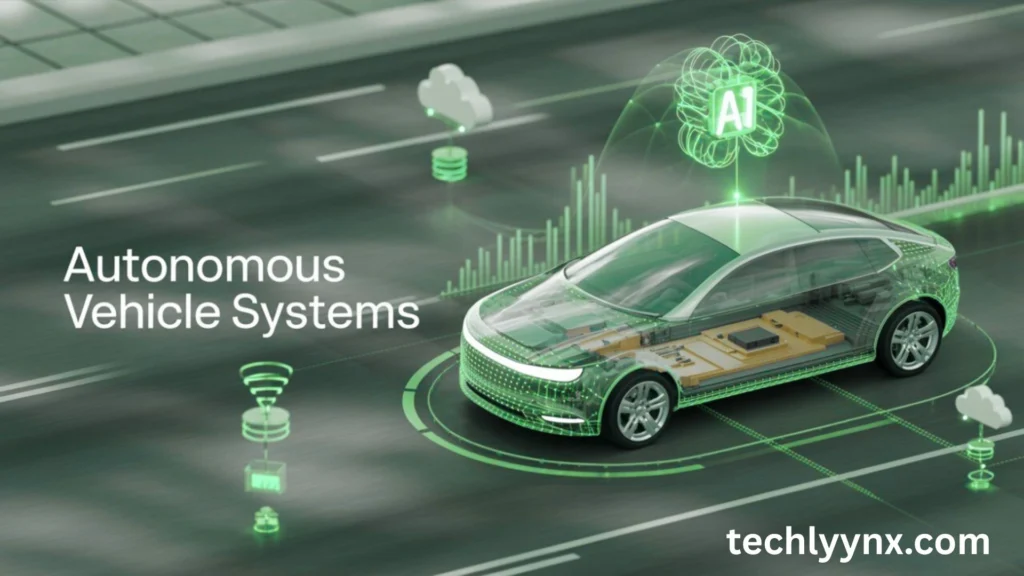 what is autonomous vehicle engineering