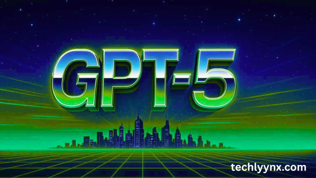 what is Gpt‑5