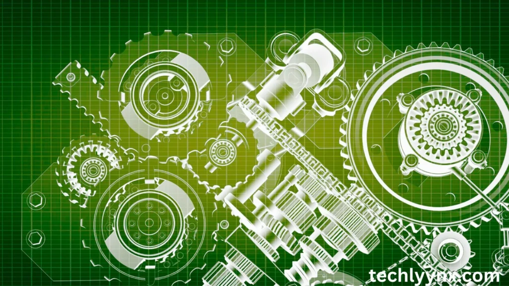 what is engineering
