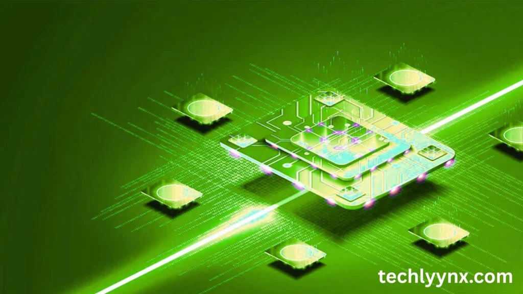 what is quantum computing