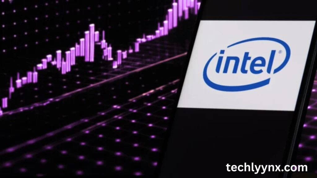 why the us government may buy stake in intel
