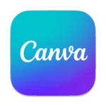canva icon