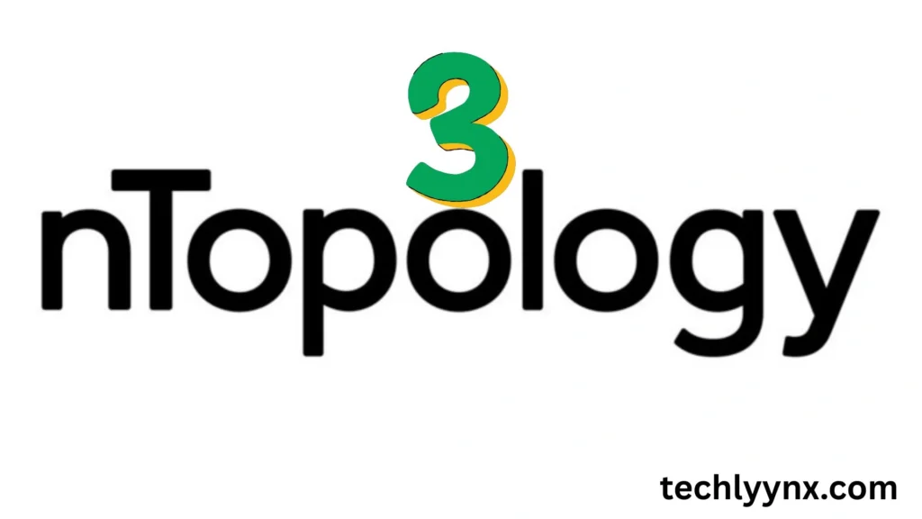 ntopology – the lightweight structure