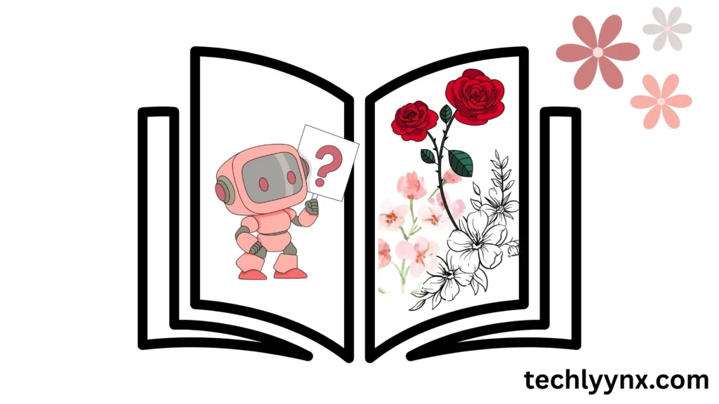 best ai floral coloring book prompts generator