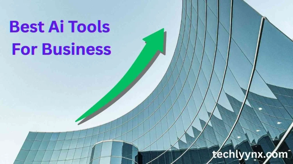 Best AI Tools for Business Growth in 2025