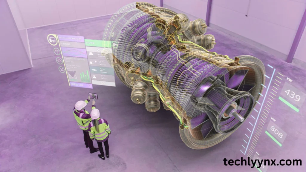 Digital Twin and Simulation