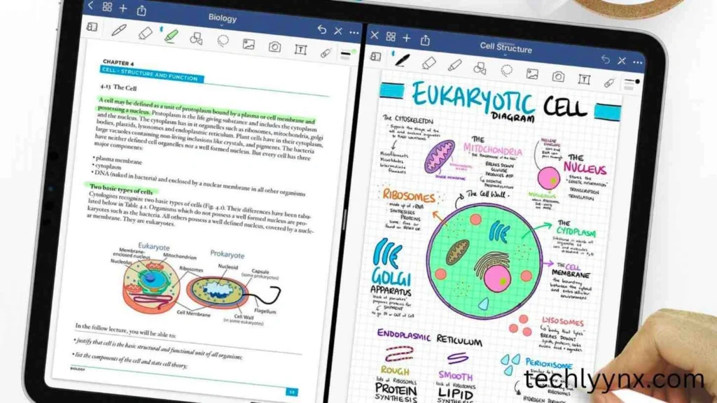 GoodNotes – Best for Handwritten Note Taking Apps