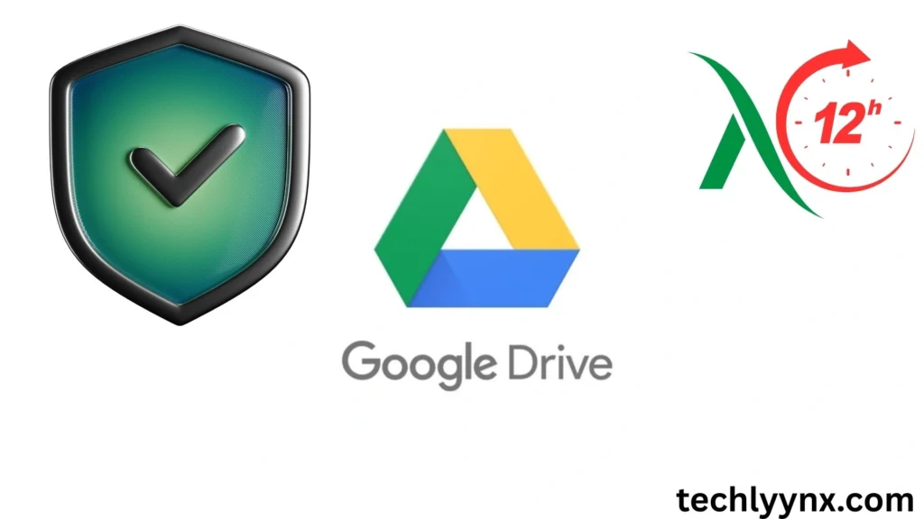 google drive security safety tips to know