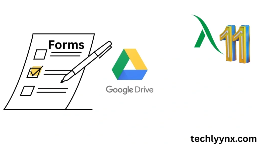 google forms tutorial and advanced google sheets