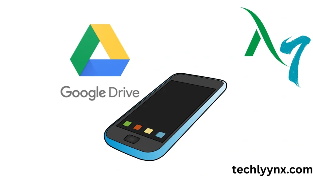 how to use google drive on mobile (android & iphone)