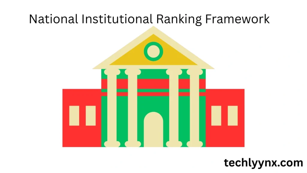 NIRF: Everything You Need to Know About It