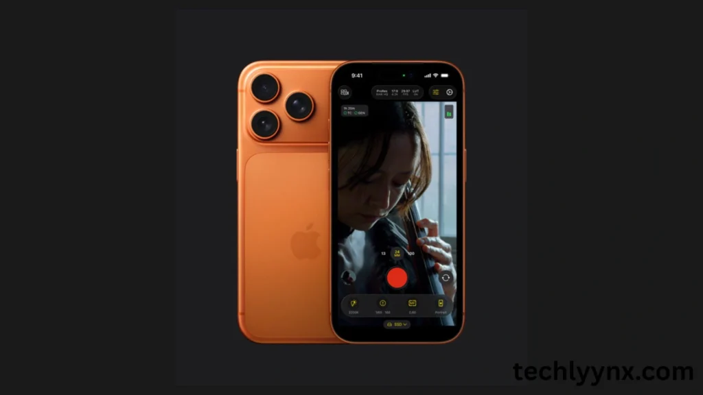 Photography and Videography Redefined: How iPhone 17 Pro Max Features Empower Users
