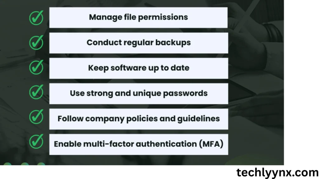 Security and Privacy google drive Hacks