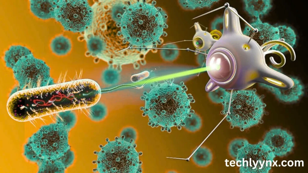 Technological Trends in the Future of Mechanical Engineering