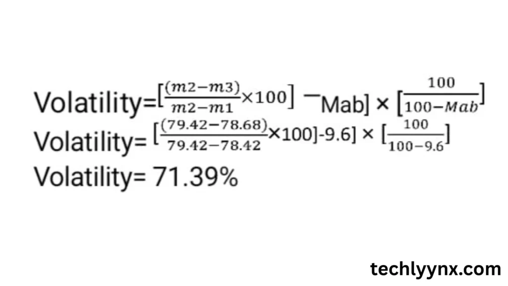 Volatile Content: