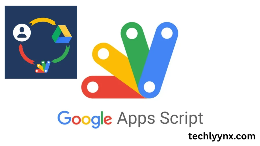 What is Google Apps Script? tutorial