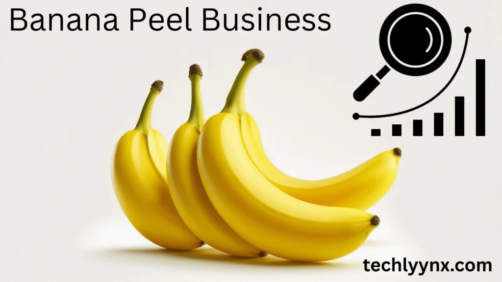Banana Peel Powder: Market Value & Industrial Scope