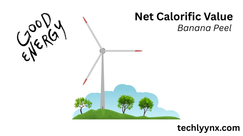 Net-Calorific-Value-of-Banana-Peel