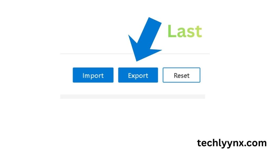 export the Office Customization Tool for Configuration
