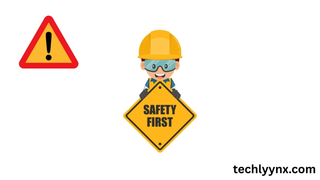 Risks and Safety Concerns 
