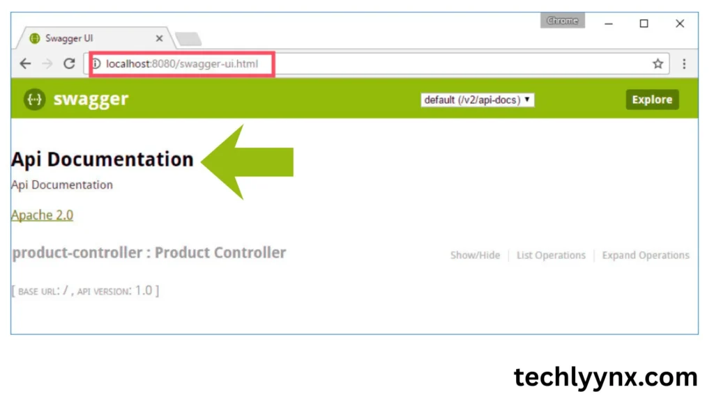 Leading Examples of API Documentation Tools
